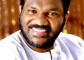 ചൈതന്യതാര 2026 ഗാനകീർത്തി പുരസ്കാരം പ്രഖ്യാപിച്ചു