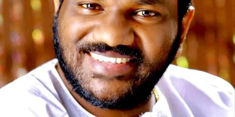 ചൈതന്യതാര 2026 ഗാനകീർത്തി പുരസ്കാരം പ്രഖ്യാപിച്ചു