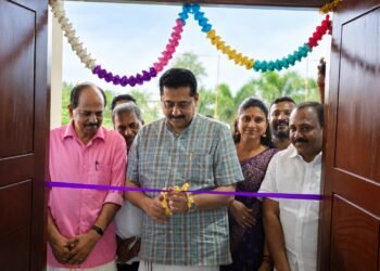 റിവൈവ് നവജീവനം പദ്ധതിയിലൂടെ പഠനത്തിലെ പിന്നോക്കാവസ്ഥ പരിഹരിക്കും: മന്ത്രി എൻ. ഷംസുദ്ദീൻ