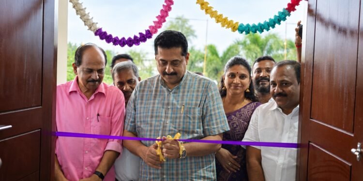 റിവൈവ് നവജീവനം പദ്ധതിയിലൂടെ പഠനത്തിലെ പിന്നോക്കാവസ്ഥ പരിഹരിക്കും: മന്ത്രി എൻ. ഷംസുദ്ദീൻ