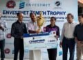കാഴ്ചപരിമിതരായ വനിതകളുടെ ക്രിക്കറ്റ്: ഗുജറാത്തിന് സെനിത് ട്രോഫി