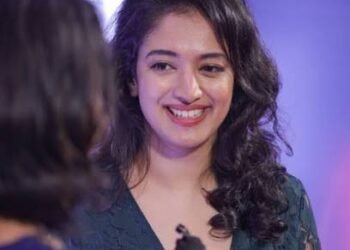 നീ ഹിമ മഴയായി : നിത്യ മാമൻ്റെ ഇഷ്ടം