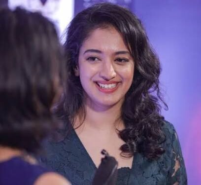 നീ ഹിമ മഴയായി : നിത്യ മാമൻ്റെ ഇഷ്ടം