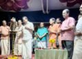 ആരാധനാ സ്വാതന്ത്ര്യത്തിന് കരുത്ത് പകരുന്നതാണ് സനാതന പാരമ്പര്യം : വി. മുരളീധരൻ എംഎൽഎ
