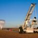Nasa Set To Launch 8 Scientific Ballons from Mexico