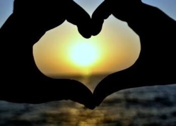 Marry the bestie who loves you