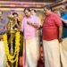 വെൺപാലവട്ടം ശ്രീ ഭഗവതി ക്ഷേത്രത്തിലെ നവരാത്രി ഉത്സവം 21ന് സമാപിക്കും