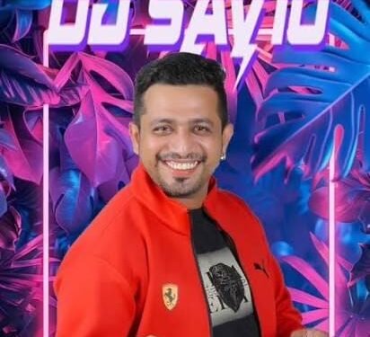 Dinner ,Optimism and little more funk in Goa Town – DJ Xavio