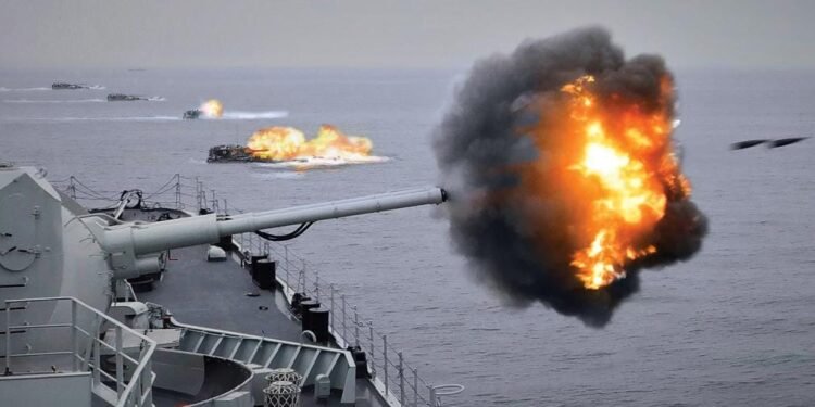 Russia and Britian war Begin The Silent conspiracy behind both