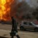 Russia destroyed Britain war Ships,    Internet suspended in Russia